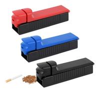 JAWUZ 3x Maquina Liar Cigarrillos De Entubar