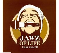 Jawz of Life - First Breath