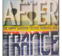 Jax - After Trance V.4 [Import]