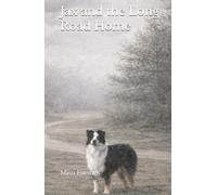 Jax and the Long Road Home