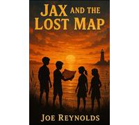 Jax and the Lost Map