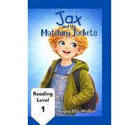 Jax and the Matching Jackets (The Jax Series)