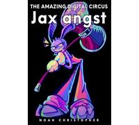 Jax angst (The Amazing Digital Circus)