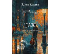 JAX: L'eco di una lettera