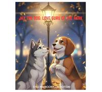 JAX THE DOG: LOVE GURU OF THE PARK