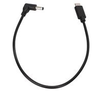 Jaxenor Cable de carga de batería con núcleo de cobre para DJI Avata Goggles 2 - Fuente de alimentación estable para diversión de vuelo sin fin