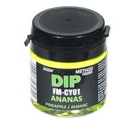 Jaxon DIP Method Feeder 60 g Atractor Booster (Piña FM-CY01)