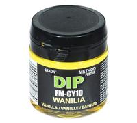 Jaxon DIP Method Feeder 60 g Atractor Booster (vainilla FM-CY10)