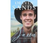 Jaxon (Kentucky Green (Português europeu) Série Romântica Contemporânea Aconchegante em uma Pequena Cidade.)