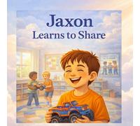 Jaxon Learns to Share