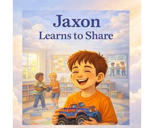 Jaxon Learns to Share