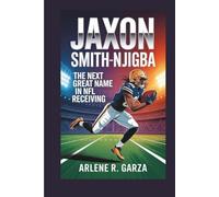 JAXON SMITH-NJIGBA: The Next Great Name in NFL Receiving