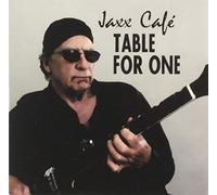 Jaxx Cafe Table For One