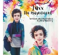 Jaxx The Magnificent