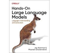 Práctico: Modelos de Lenguaje a Gran Escala – Comprensión y Generación – O’Reilly Verlag