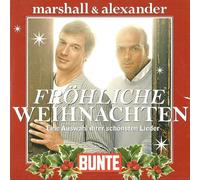 Jay Alexander - Bariton & Tenor zur Weihnachtszeit