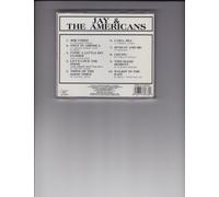 Jay & Americans - All Time Greatest