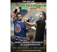 Jay And Silent Bob Get Irish - The Swearing O' The Green by Industrial Entertainment by Kevin Smith