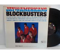 Jay and the Americans - Jay and the Americans BLOCKBUSTERS, UAL 3417 A