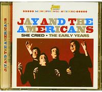 Jay and the Americans - She Cried - The Early Years