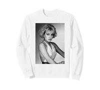 Jay Ashton Bucks Fizz Cantante Escucho Hablar Era 1984 Sudadera