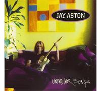 Jay Aston (Gene Loves Jezebel) - Unpopular Songs