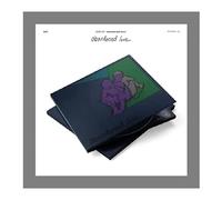 Jay B Def. abandoned love. 2nd EP Album 16p Booklet+1p PhotoCard+Tracking Sealed