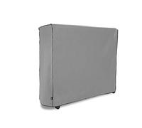JAY-BE Funda de Almacenamiento para Cama Plegable Supreme y Visiter, Doble pequeña, Color Gris