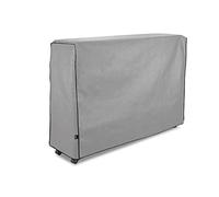JAY-BE Funda de Almacenamiento para Camas Plegables Supreme y Visitante, Individual, Color Gris