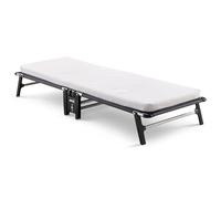 JAY-BE HE70 Letto Pieghevole, Foam, Singolo