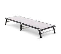 JAY-BE LE59 Letto Pieghevole, Nero, Singolo