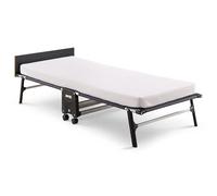JAY-BE RM80 Letto Pieghevole, Nero, Singolo