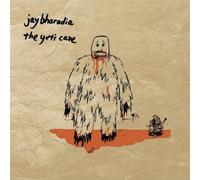 Jay Bharadia - The Yeticave