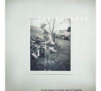 Jay Bolotin - No One Seems To Notice That It's Raining [Vinilo]