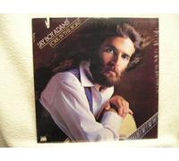 JAY BOY ADAMS-fork in the road ATLANTIC (LP vinyl record)