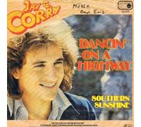 Jay C. Corry - Dancin' On A Highway