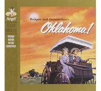 Jay C. Flippen - Oklahoma! / Rodgers And Hammerstein's / Original Motion Picture Soundtrack - Expanded Edition (2001 - Remaster)