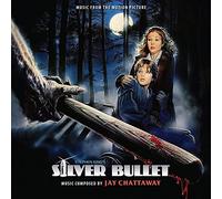 Jay Chattaway - Silver Bullet (Expanded)