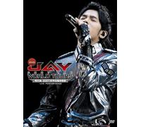 Jay Chou - Chou, Jay - Jay 2007 The World Tour [Edizione: Giappone] [Italia] [DVD]