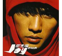 Jay Chou - Fantasy(CD+Dvd)