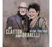 Jay Clayton - Alone Together