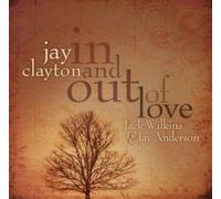 Jay Clayton - In And Out Of Love
