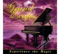 Jay Conner - Grand Escapes