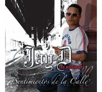 Jay-D - Sentimientos De La Calle