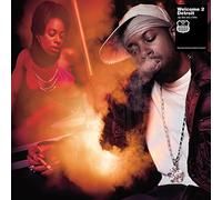 BBE – WELCOME TO DETROIT