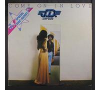 JAY DEE - come on in love