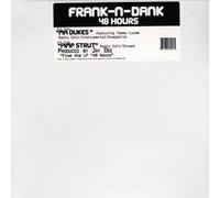 Jay Dee Ft Frank'n'dank - Ma Dukes [Vinilo]