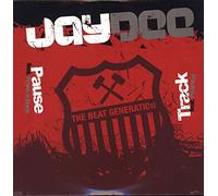 Jay Dee - Pause [Vinilo]