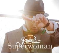 Jay ed - Superwoman