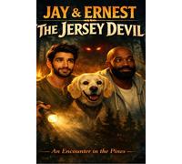 Jay & Ernest : The Jersey Devil: An Encounter in the Pines